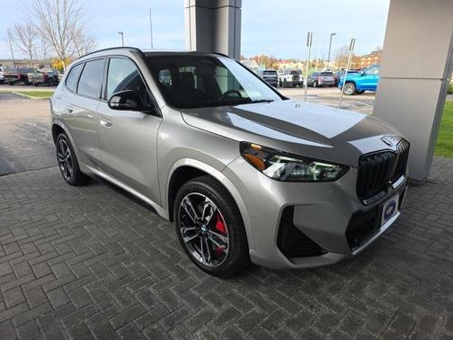 2024 BMW X1 xDrive28i