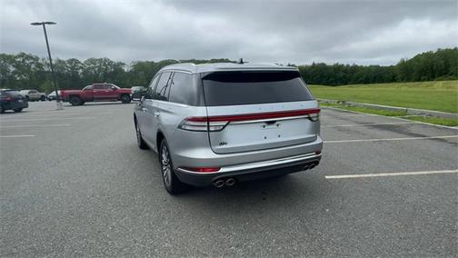2023 Lincoln Aviator Reserve AWD