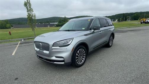 2023 Lincoln Aviator Reserve AWD
