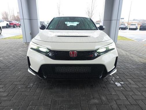 2025 Honda Civic Type R Base