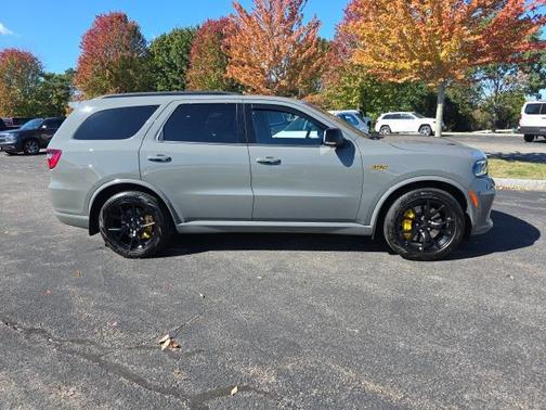 2024 Dodge Durango SRT 392 AlcHEMI AWD
