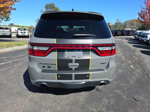 2024 Dodge Durango SRT 392 AlcHEMI AWD