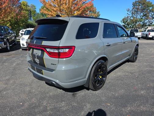 2024 Dodge Durango SRT 392 AlcHEMI AWD