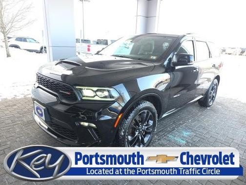 2023 Dodge Durango R/T Plus AWD