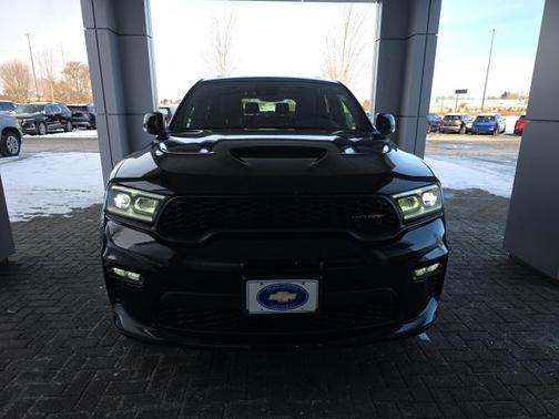 2023 Dodge Durango R/T Plus AWD