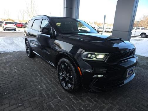 2023 Dodge Durango R/T Plus AWD