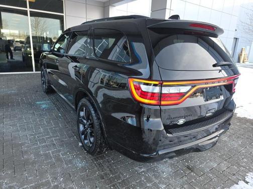 2023 Dodge Durango R/T Plus AWD