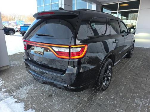 2023 Dodge Durango R/T Plus AWD
