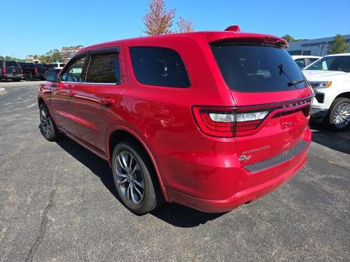 2020 Dodge Durango GT AWD
