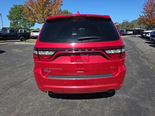 2020 Dodge Durango GT AWD