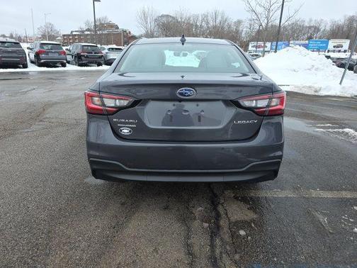 2024 Subaru Legacy Limited