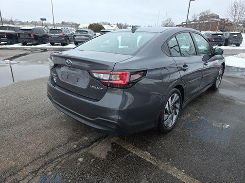 2024 Subaru Legacy Limited