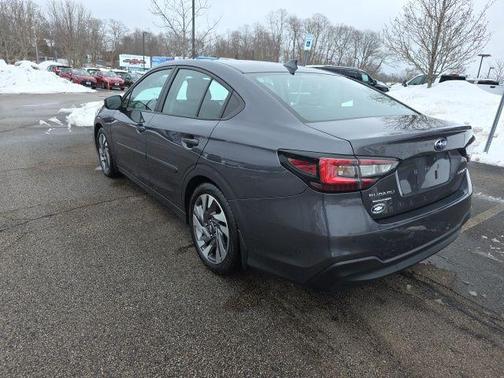 2024 Subaru Legacy Limited