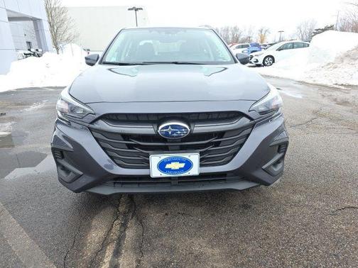 2024 Subaru Legacy Limited