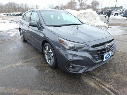 2024 Subaru Legacy Limited