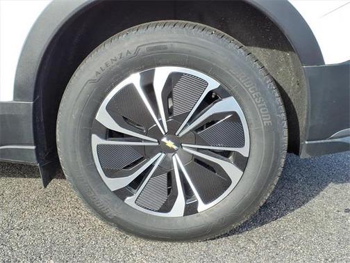 2026 Chevrolet Blazer EV AWD LT