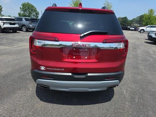 2023 GMC Acadia FWD SLT