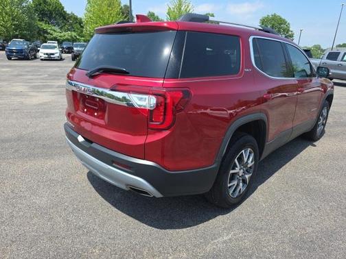 2023 GMC Acadia FWD SLT