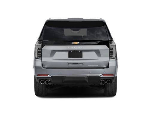 Ash 2026 Chevrolet Tahoe Premier