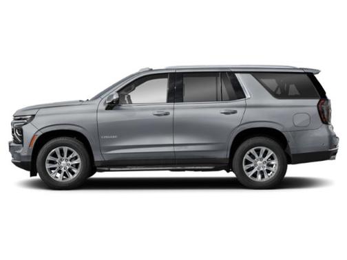 Ash 2026 Chevrolet Tahoe Premier