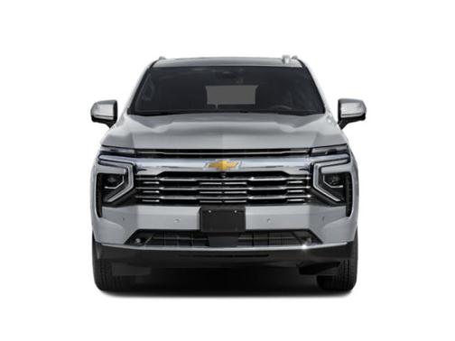 Ash 2026 Chevrolet Tahoe Premier