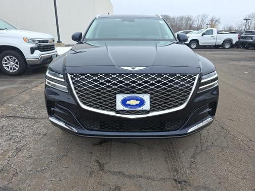 2024 Genesis GV80 2.5T