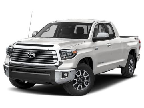 2019 Toyota Tundra Limited