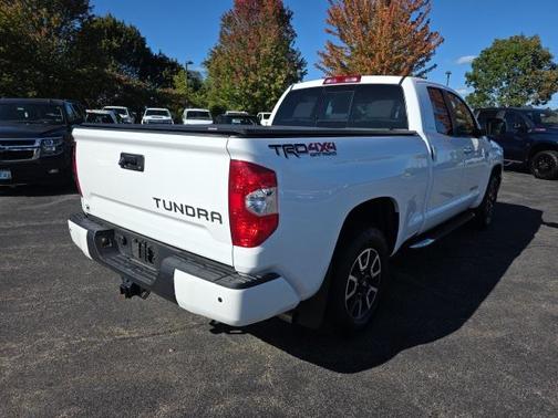 2019 Toyota Tundra Limited