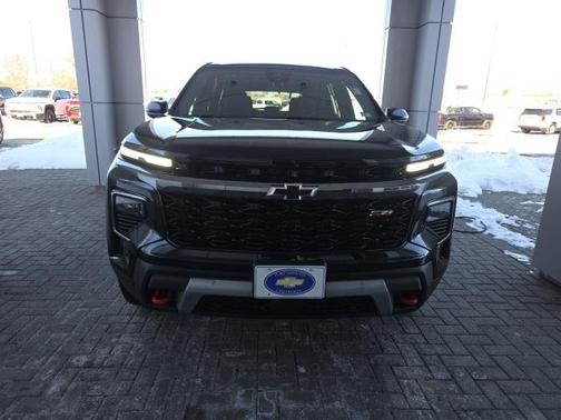 2025 Chevrolet Traverse AWD Z71