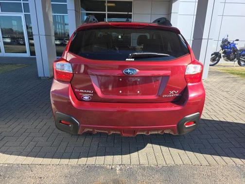 2013 Subaru XV Crosstrek 2.0i Premium