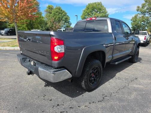 2015 Toyota Tundra SR
