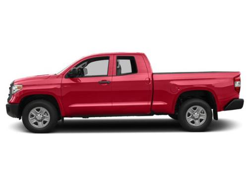 2015 Toyota Tundra SR