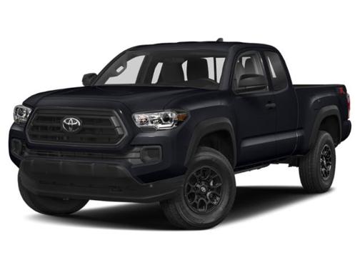 2020 Toyota Tacoma SR