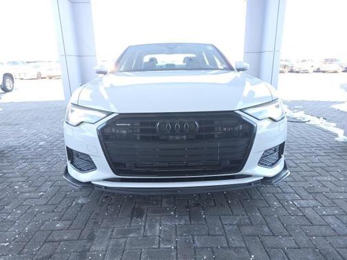 2023 Audi A6 45 Premium Plus