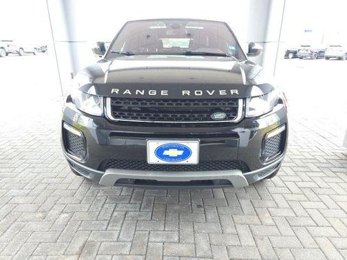 2019 Land Rover Range Rover Evoque SE Premium