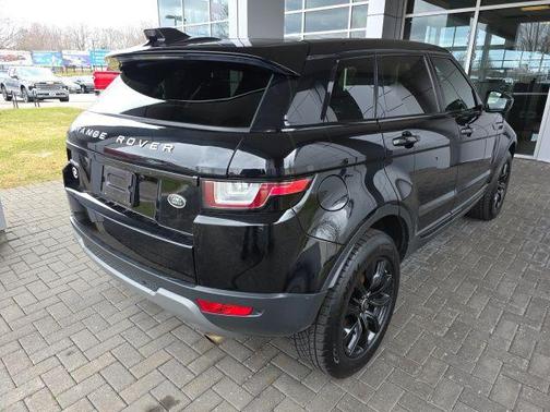 2019 Land Rover Range Rover Evoque SE Premium