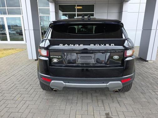 2019 Land Rover Range Rover Evoque SE Premium