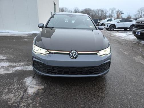 2024 Volkswagen Golf GTI 2.0T S DSG