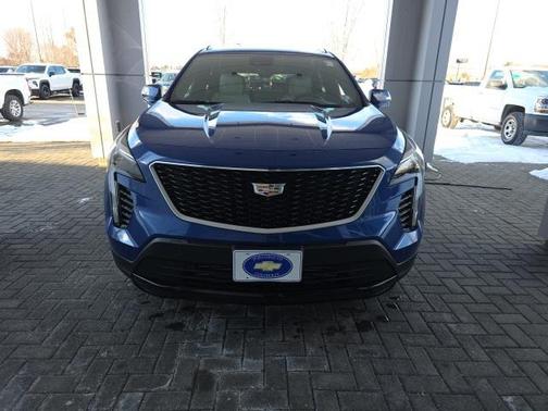 2023 Cadillac XT4 Sport