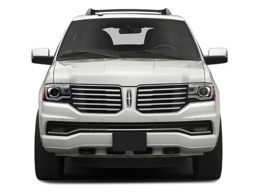 2016 Lincoln Navigator Select