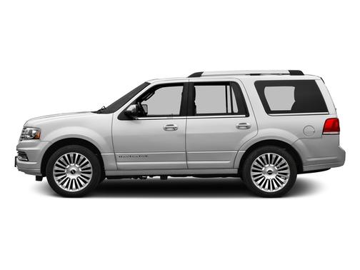 2016 Lincoln Navigator Select