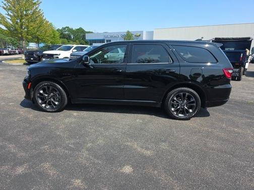 2022 Dodge Durango R/T AWD