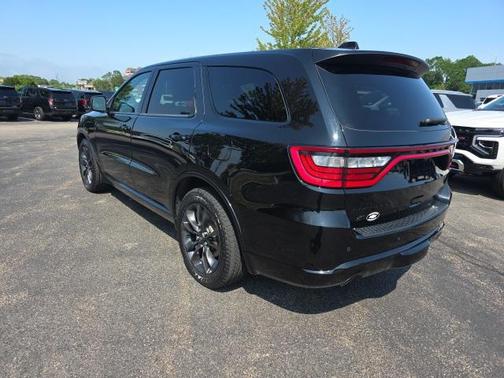2022 Dodge Durango R/T AWD