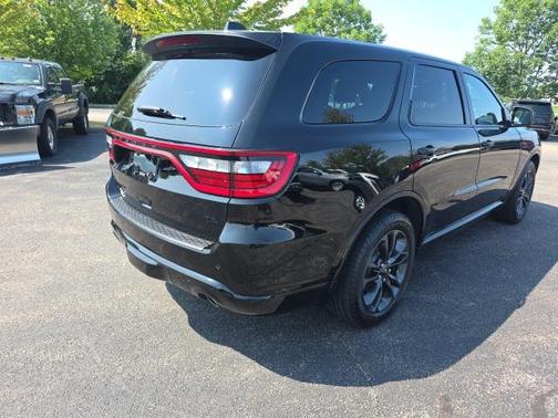 2022 Dodge Durango R/T AWD