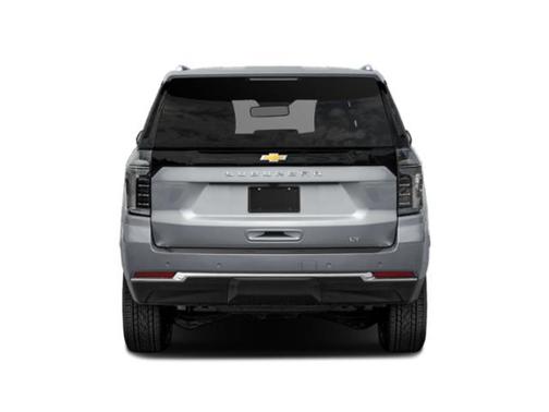 Lakeshore Blue 2027 Chevrolet Suburban LT