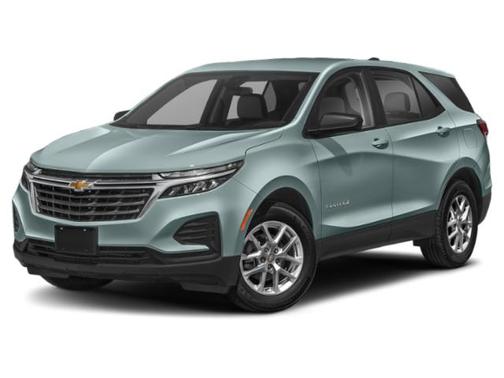 2022 Chevrolet Equinox AWD RS