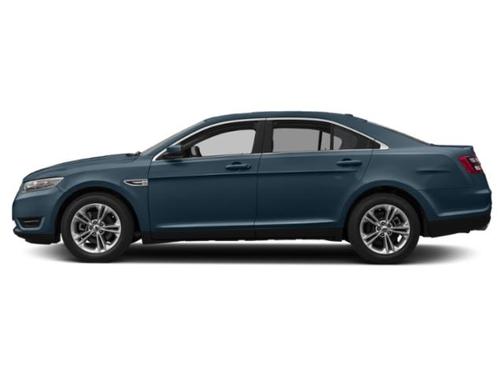 2019 Ford Taurus SEL