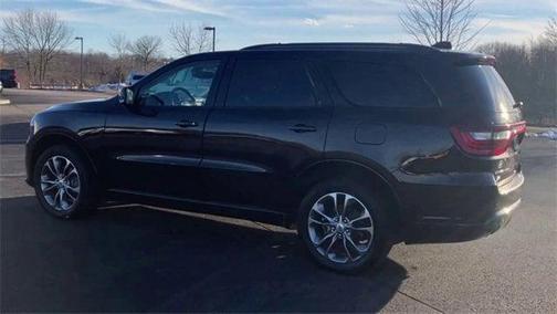 2020 Dodge Durango GT Plus