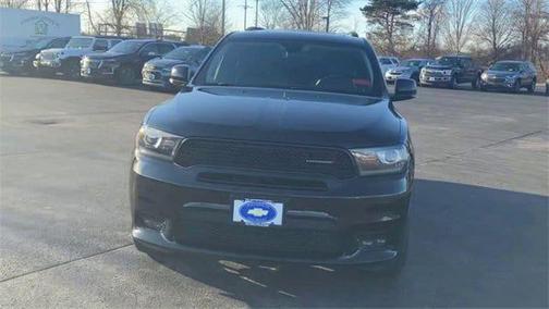 2020 Dodge Durango GT Plus