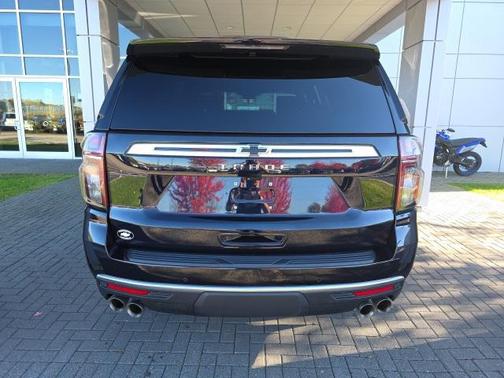 2024 Chevrolet Tahoe 4WD High Country